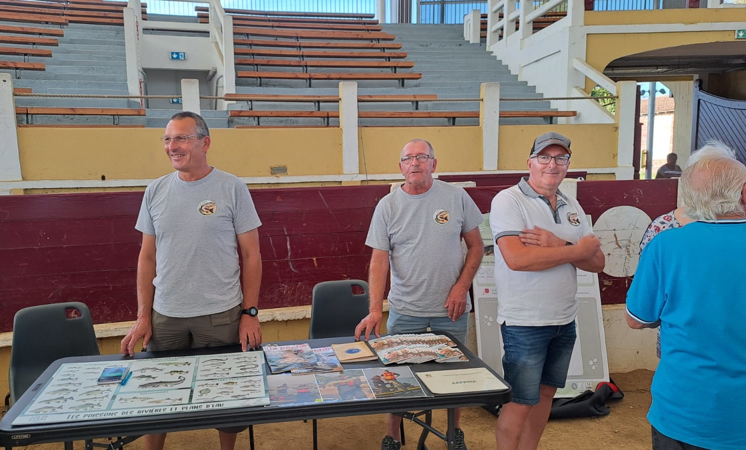 Forum des associations 2025