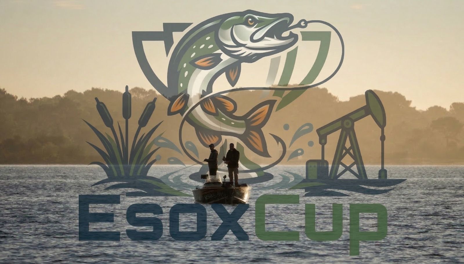 Ouverture des inscriptions à l'EsoxCup 2026 !